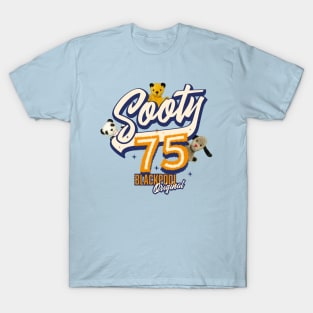 Sooty 75th Anniversary Blackpool Original T-Shirt